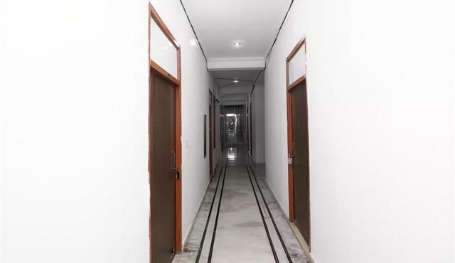 Star palace guest house
