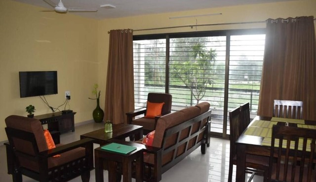 Status Homeaway Service Apartments - Three-Bedroom Apartment 2