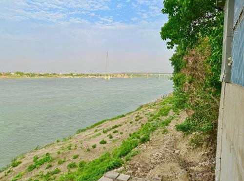 Stay Inn Ganga Dham Varanasi