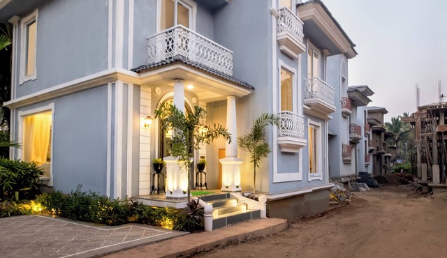 Staymaster Coral Reef 4BR Villa