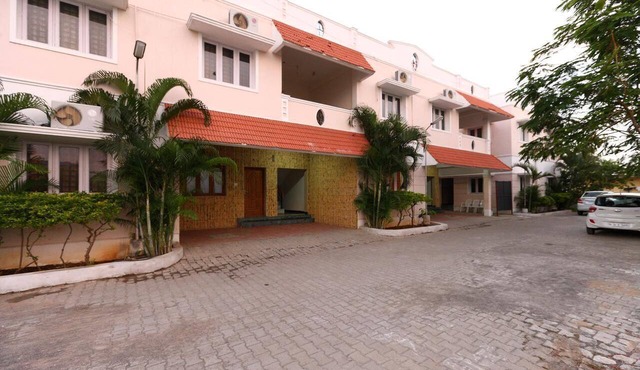 Stayz Inn