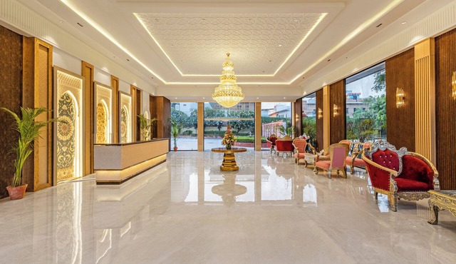 Sterling Amargarh Jodhpur