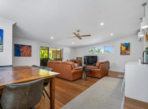 Stewart Retreat - Near CBD, Large Alfresco Area