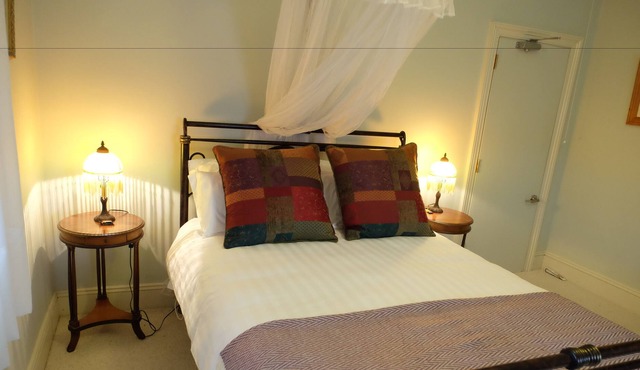 Stoke House Bed and Breakfast