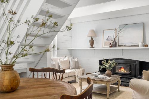 Studio Cottage Alpine Southern Highlands