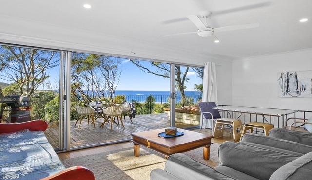Stunning Beaches, Bays, Wildlife & Bush walks in KILLCARE