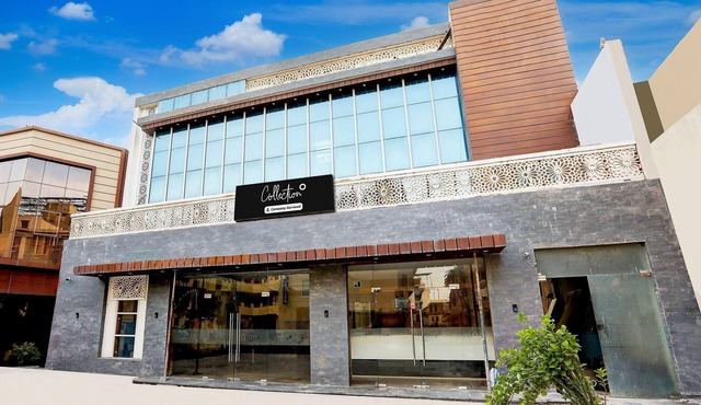 Suite Hotel Ashoka