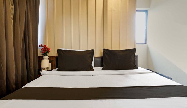 Suite Hotel Cilantro Viman Nagar