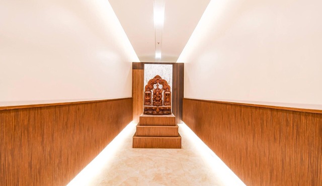 Suite Palette Shree Jagannath Puri