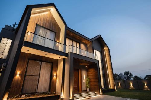 Sukoon Luxury Stay