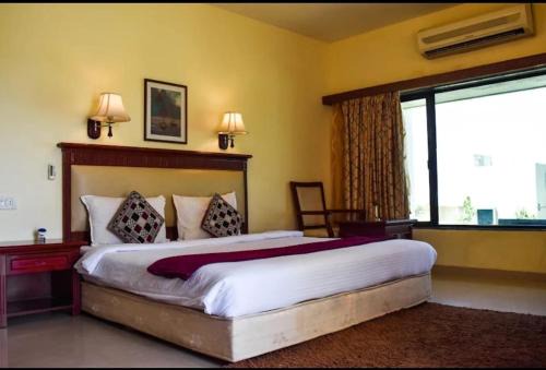 Sukoon Safari Where Stay Feels Like a Getaway