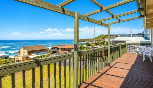 Summer House On Kurrawa