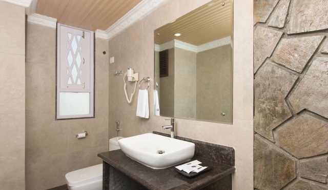 Summit Barsana Resort & Spa