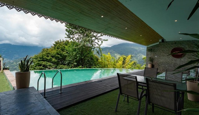 Summit North Star Hotel with Swimming Pool