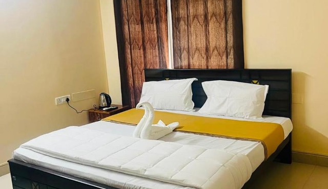 Sun Shine Service Apartment