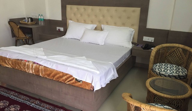 SUNDARBAN RESIDENCY