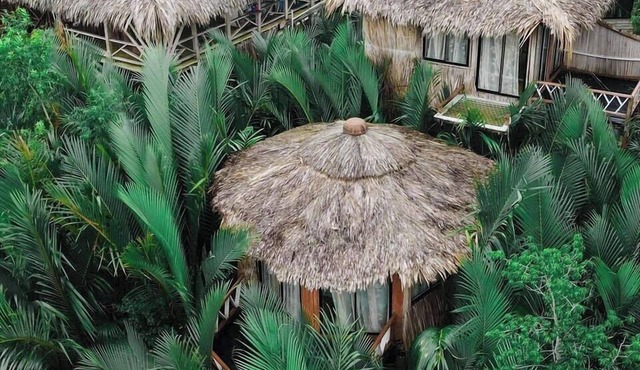 Sundori Eco Resort