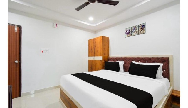 SUNRISE GROUP OF HOTELS,SURYAPeT