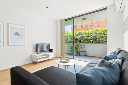 Sunshine Pacific - A Spacious Boutique Stay