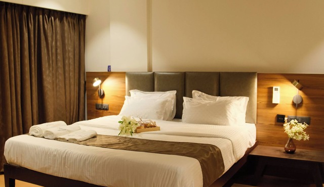 Sunstone Suites