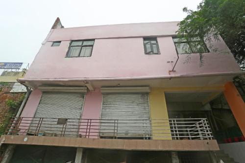 Super Hotel O Delite Vasant Kunj