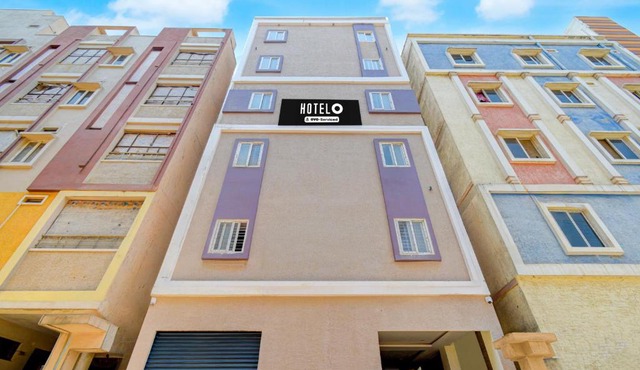 Super Hotel O Gandimaisamma Temple Hyderabad