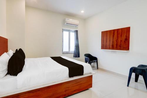 Super Hotel O RB Classic Inn