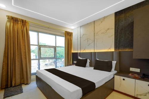 Super Hotel O RS PALACE