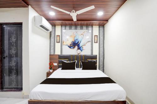Super Hotel O Sunshine Classic