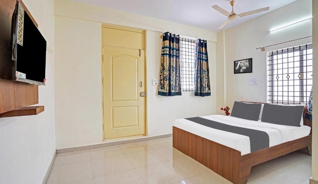 Super Hotel O SV LODGE