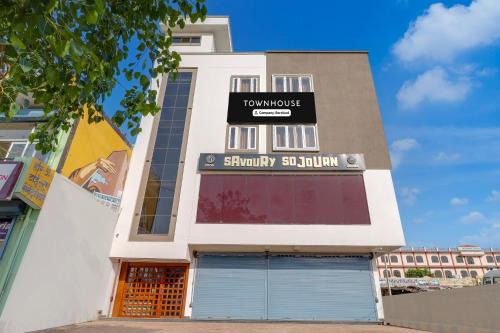 Super Townhouse Laksar Road Haridwar Formerly Waliya Hotel