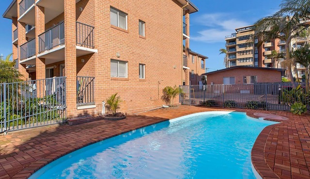 Surfside Palms 14 - Pool, Central Location