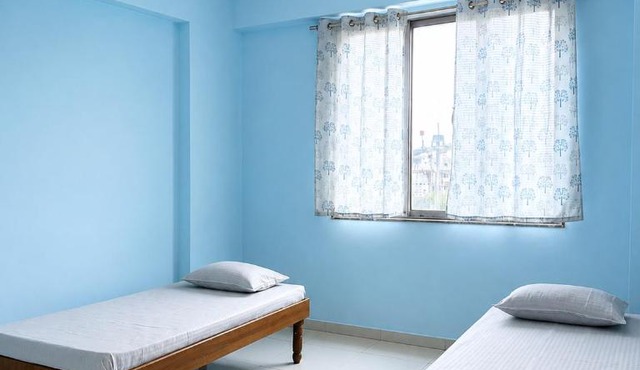 Surya Guesthouse