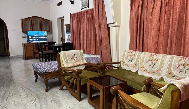 Surya Tree View Stay Near Inorbit Mall