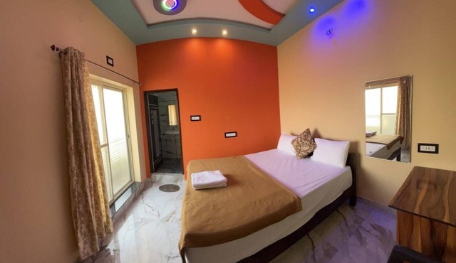Swagath Guest Inn Hampi