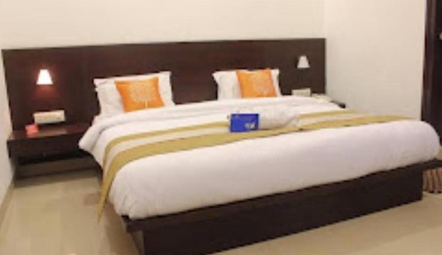 SWAGSTAY HOTEL WOODLANDS NAGPUR
