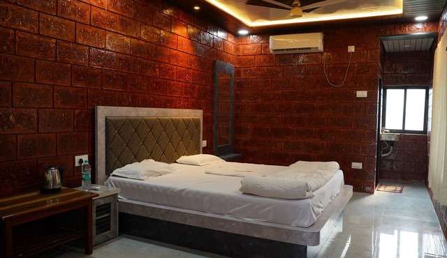 Swapnali Beach Resort