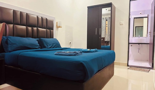 Swati Hotel