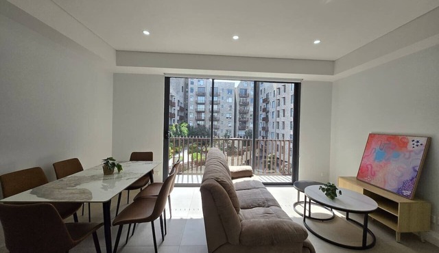 SYD Rosebery 1BR 073 Apt Close to CBD & Airport