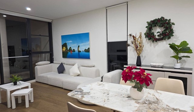 SYD Zetland 2BR 01 Apt Close to CBD & Airport