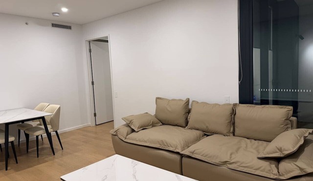 SYD Zetland 2BR 026 Apt Close to CBD & Airport