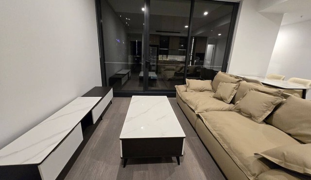 SYD Zetland 2BR 042 Apt Close to CBD & Airport