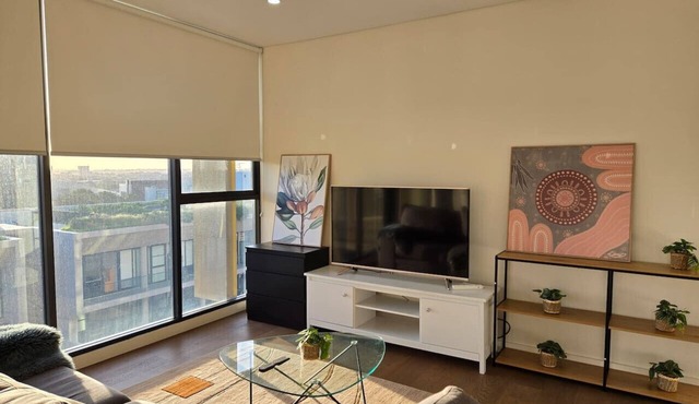SYD Zetland 2BR 05 Apt Close to CBD & Airport