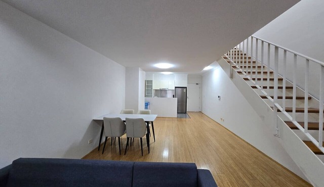 SYD Zetland 2BR 228 Apt Close to CBD & Airport