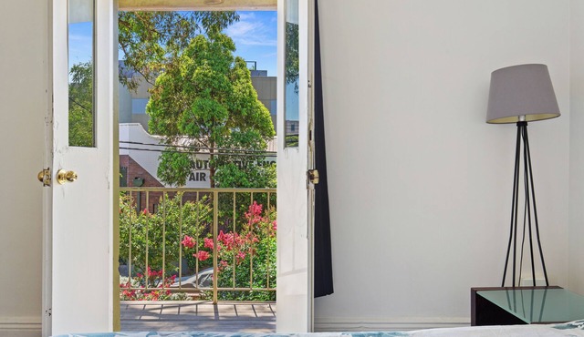 Sydney Boutique Villas