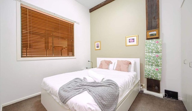Sydney CBD 1Br with Spa/Pool/Sauna/Gym by ICC