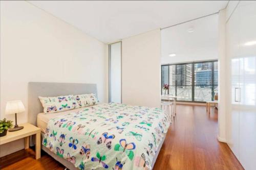 Sydney Chinatown 1BR 023 Walk to Darling Harbour