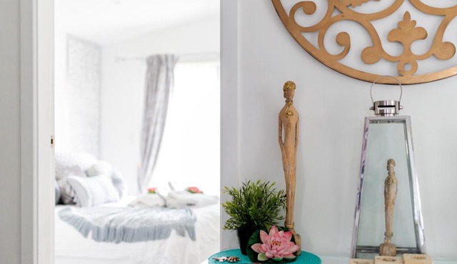 Sydney Executive Garden Apartments