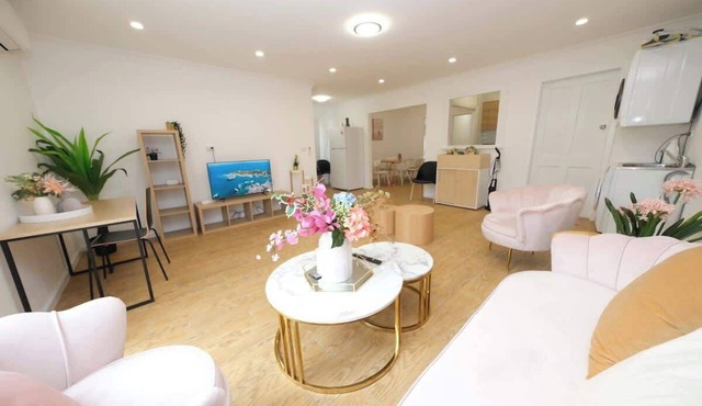 Sydney Stunning 4 bed 4 bath at Auburn new Listing