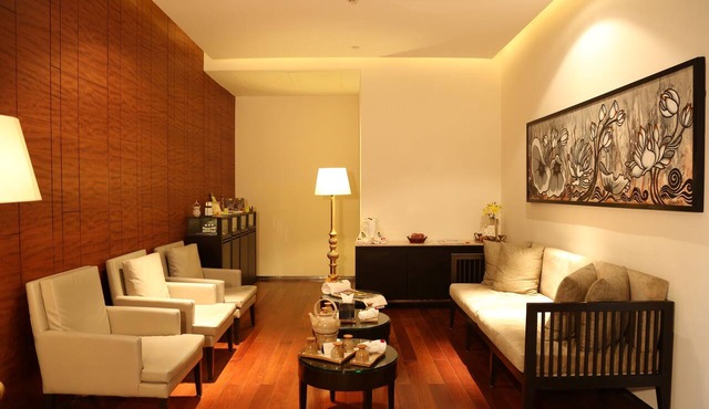 Taj City Centre Gurugram